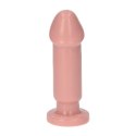 Dildo- Caio Flesh Dildo- Caio Flesh