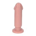 Dildo- Caio Flesh Dildo- Caio Flesh