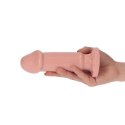 Dildo- Caio Flesh Dildo- Caio Flesh