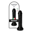 Dildo- Camillo Black Dildo- Camillo Black