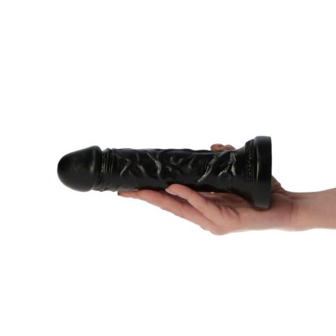 Dildo- Camillo Black Dildo- Camillo Black