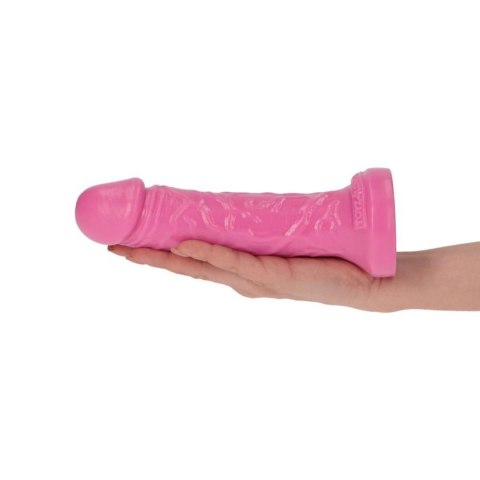 Dildo- Camillo Pink Dildo- Camillo Pink