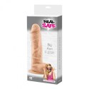 Dildo-Fallo realistico real safe big arm flesh Dildo-Fallo realistico real safe big arm flesh