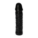 Dildo Gustavo Black Dildo Gustavo Black