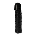 Dildo Gustavo Black Dildo Gustavo Black