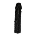 Dildo Gustavo Black Dildo Gustavo Black