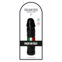 Dildo Gustavo Black Dildo Gustavo Black