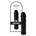 Dildo Gustavo Black Dildo Gustavo Black