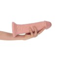 Dildo-Italian Cock 10""Flesh Dildo-Italian Cock 10""Flesh