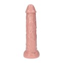 Dildo-Italian Cock 11""Flesch Dildo-Italian Cock 11""Flesch
