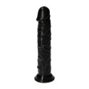 Dildo-Italian Cock 6,5""Black Dildo-Italian Cock 6,5""Black