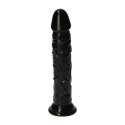 Dildo-Italian Cock 6,5""Black Dildo-Italian Cock 6,5""Black