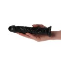 Dildo-Italian Cock 6,5""Black Dildo-Italian Cock 6,5""Black