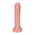Dildo-Italian Cock 6,5""Flesh Dildo-Italian Cock 6,5""Flesh