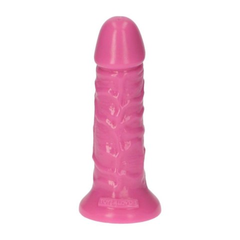 Dildo -Romeo Pink Dildo -Romeo Pink