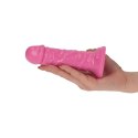 Dildo -Romeo Pink Dildo -Romeo Pink