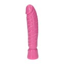Dildo- Sebastiano Pink Dildo- Sebastiano Pink