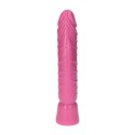 Dildo- Sebastiano Pink Dildo- Sebastiano Pink