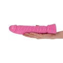 Dildo- Sebastiano Pink Dildo- Sebastiano Pink