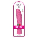 Dildo- Sebastiano Pink Dildo- Sebastiano Pink