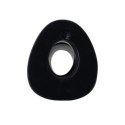 Divaricatore Anale Timeless Stretcher (nero) Divaricatore Anale Timeless Stretcher (nero)