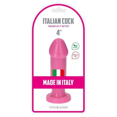 Gino Pink Gino Pink