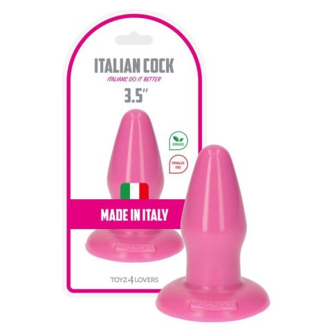 Milo Pink Milo Pink