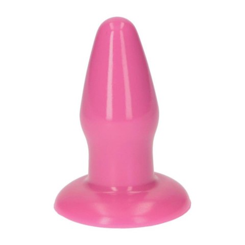 Milo Pink Milo Pink