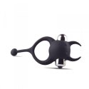 Pierścień-Anello fallico vibrante devil cock ring Pierścień-Anello fallico vibrante devil cock ring