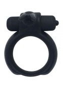 Pierścień-COCK RING W/VIBE Pierścień-COCK RING W/VIBE