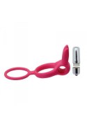 Pierścień-COUPLE ENHANCER,TICKLER CLITORAL STIMULATOR Pierścień-COUPLE ENHANCER,TICKLER CLITORAL STIMULATOR