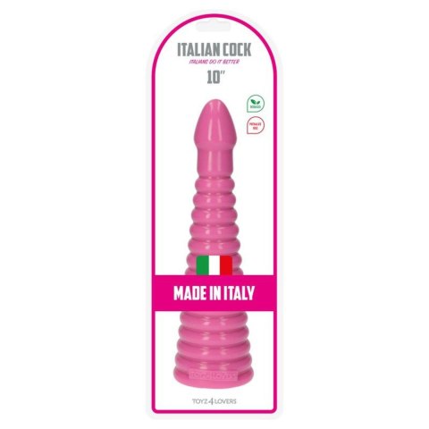 Plug- Anal Tito Pink Plug- Anal Tito Pink
