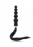 Plug-Dildo Anale Globe Anal Whip Plug-Dildo Anale Globe Anal Whip