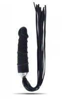 Plug-Dildo Anale Real Anal Whip Small Plug-Dildo Anale Real Anal Whip Small