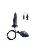 Plug-INFLATABLE ANAL PLUG Plug-INFLATABLE ANAL PLUG