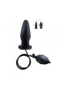 Plug-INFLATABLE ANAL PLUG Plug-INFLATABLE ANAL PLUG