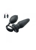 Plug-INFLATABLE ANAL PLUG Plug-INFLATABLE ANAL PLUG