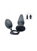 Plug-INFLATABLE ANAL PLUG Plug-INFLATABLE ANAL PLUG