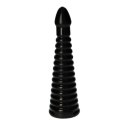 Plug-Italian Cock 10""Black Plug-Italian Cock 10""Black