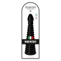 Plug-Italian Cock 10""Black Plug-Italian Cock 10""Black