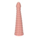 Plug-Italian Cock 10""Flesh Plug-Italian Cock 10""Flesh