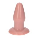 Plug-Italian Cock 3,5""Flash Plug-Italian Cock 3,5""Flash