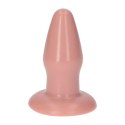 Plug-Italian Cock 3,5""Flash Plug-Italian Cock 3,5""Flash