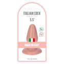 Plug-Italian Cock 3,5""Flash Plug-Italian Cock 3,5""Flash