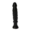 Plug-Italian Cock 4""Black Plug-Italian Cock 4""Black