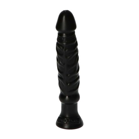 Plug-Italian Cock 4""Black Plug-Italian Cock 4""Black