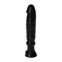Plug-Italian Cock 4""Black Plug-Italian Cock 4""Black
