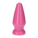 Plug-Italian Cock 6,5""Pink Plug-Italian Cock 6,5""Pink