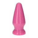 Plug-Italian Cock 6,5""Pink Plug-Italian Cock 6,5""Pink