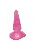 Plug-JELLY PROBE PLUG. SOFT AND COMFORTABLE. Plug-JELLY PROBE PLUG. SOFT AND COMFORTABLE.